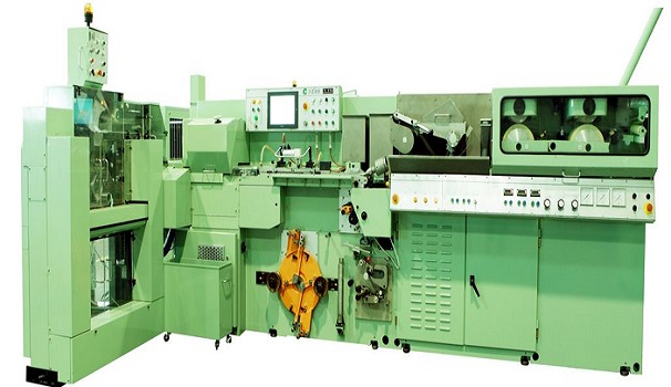 Cigarette Filter Rod Maker,Cigarette Filter Rod Making machine