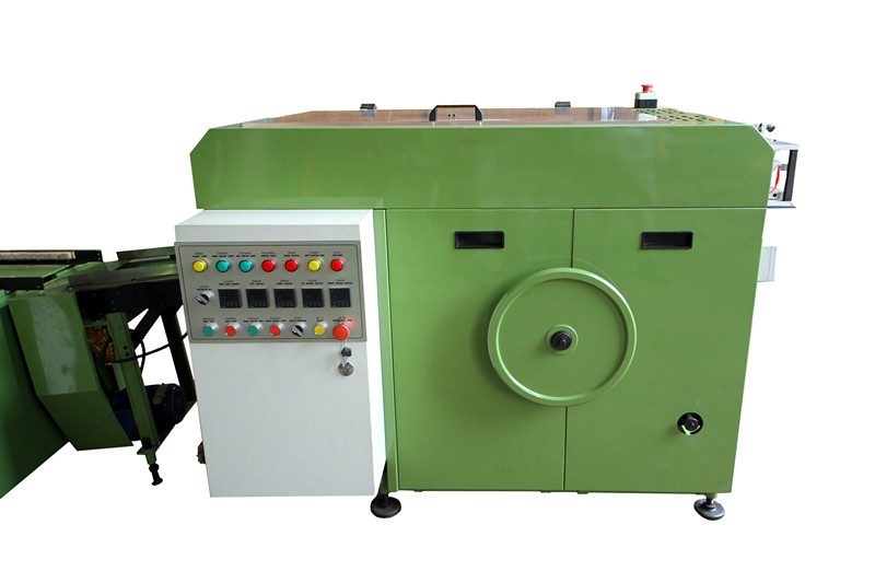YB99 overwrapper