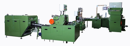 HLP180 cigarette packing machine HLP2 cigarette packing machine