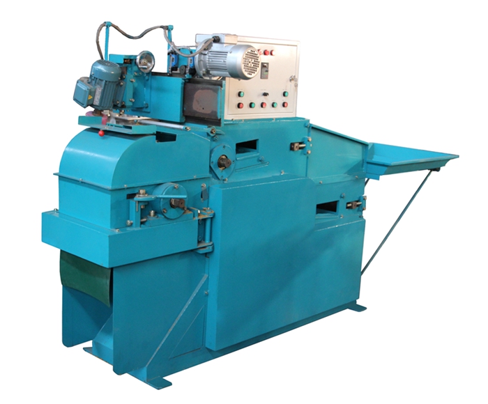 1000 TOBACCO CUT MACHINE