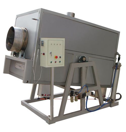 Tobacco Drying Machine