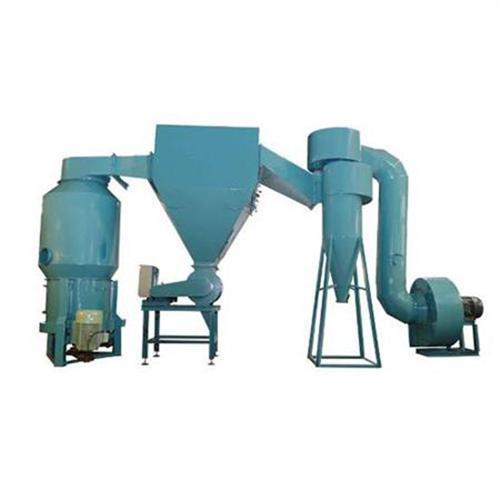 Tobacco Leaf Separation Equipment