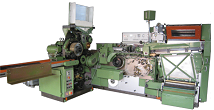 Cigarette making machine supplier manufacturer